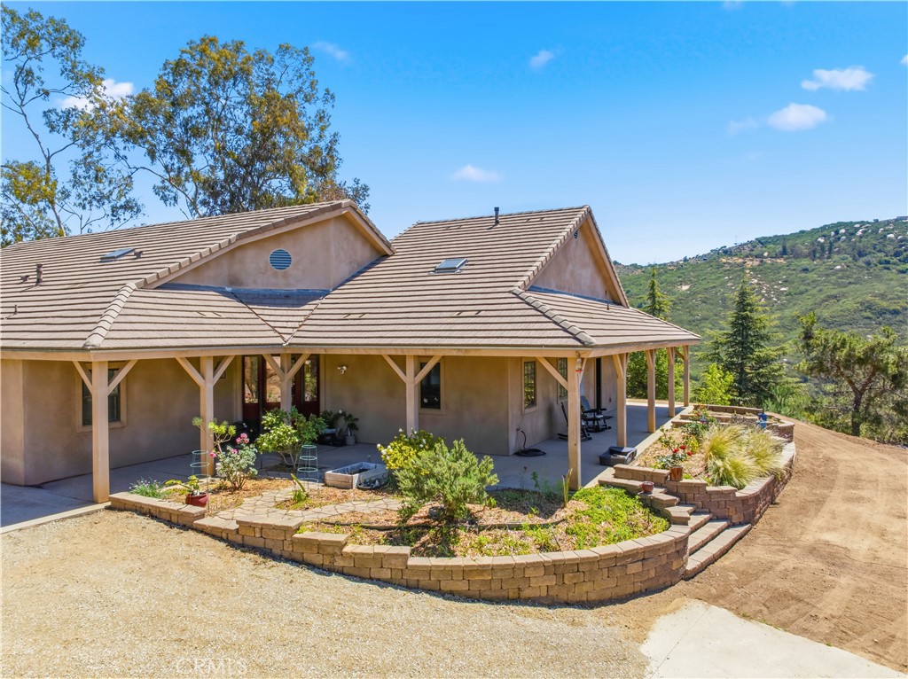 23315 Old Wagon Road