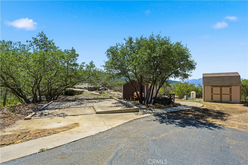 23315 Old Wagon Road