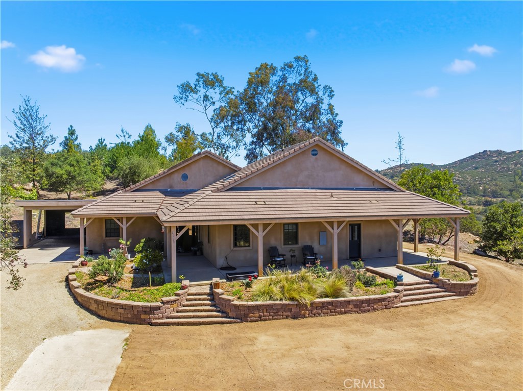 23315 Old Wagon Road