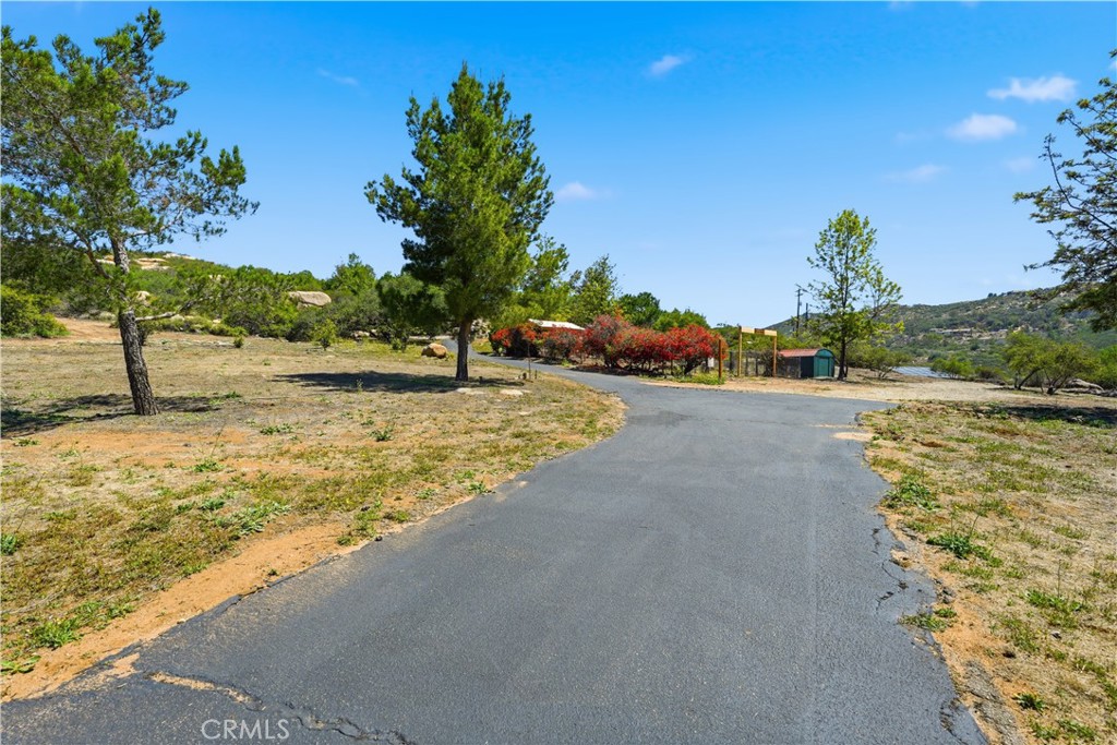 23315 Old Wagon Road