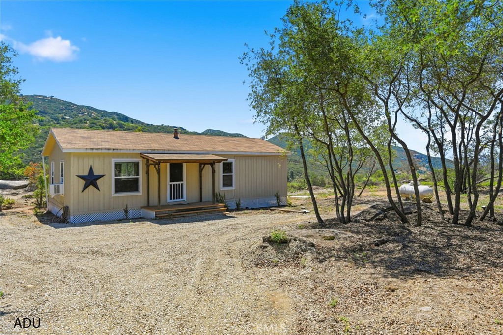 23315 Old Wagon Road