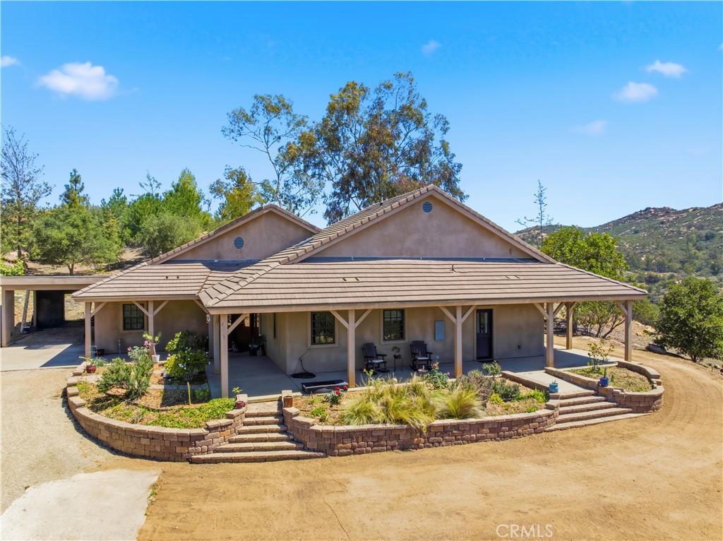 23315 Old Wagon Road