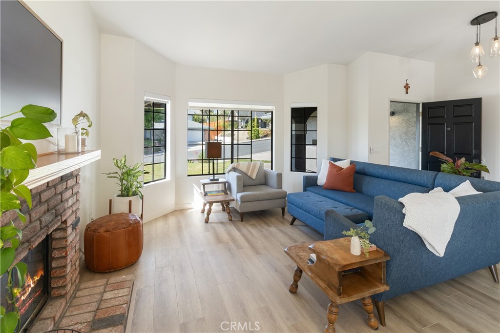 2868 Brandeis Drive