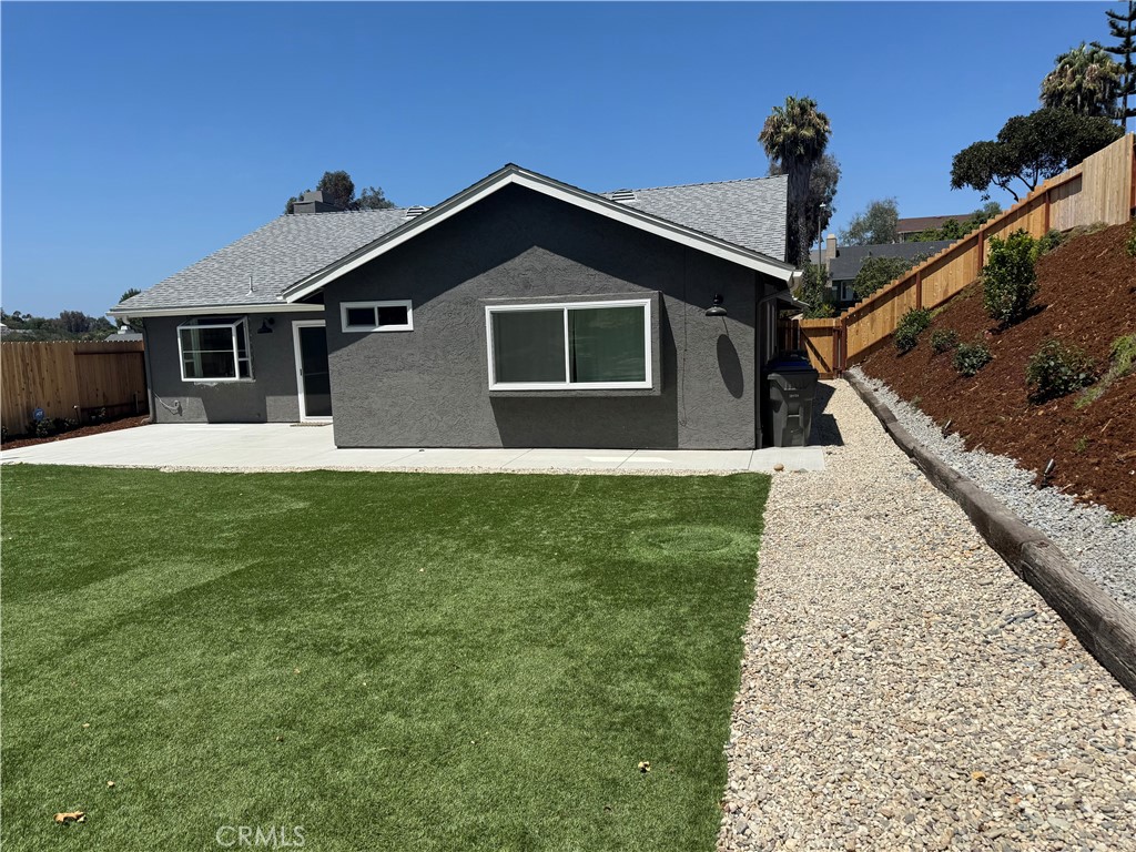 2868 Brandeis Drive