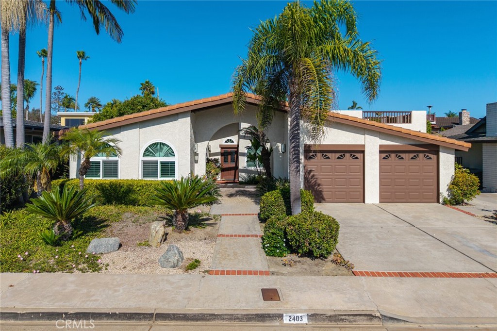 2403 Calle Monte Carlo