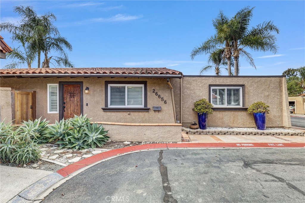 26656 Paseo Rosarito San Juan Capistrano Ca Us 92675 Oc26223566