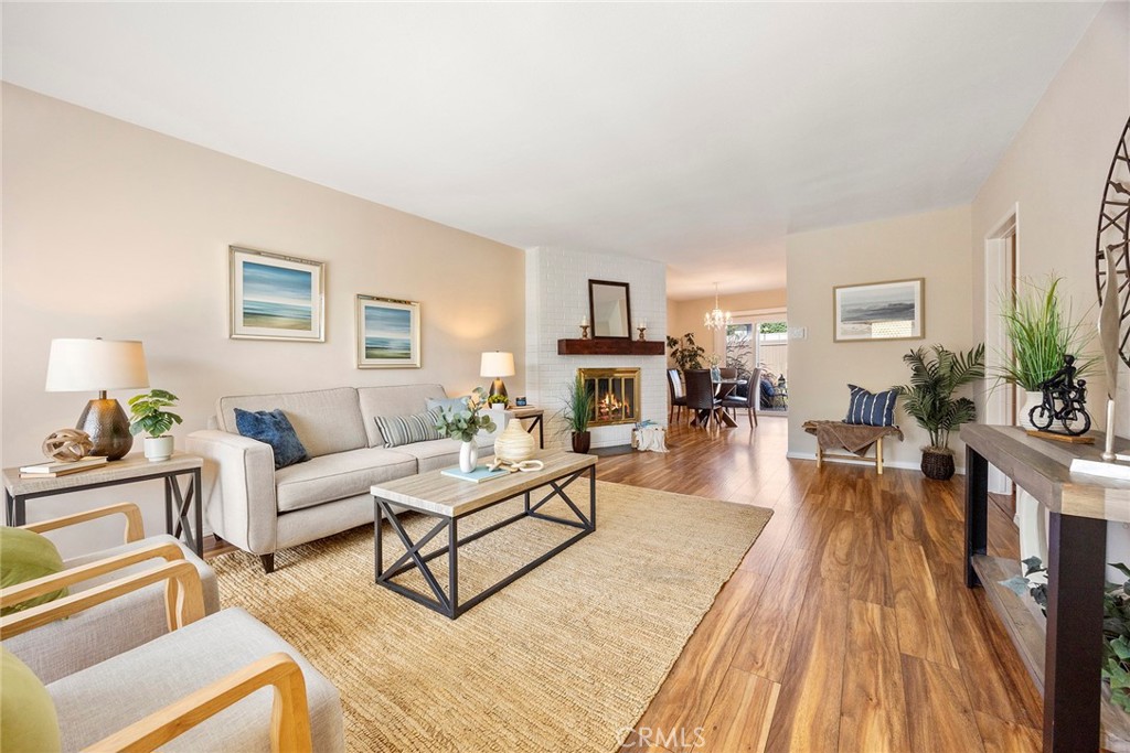 13902 Yorba Street 1D