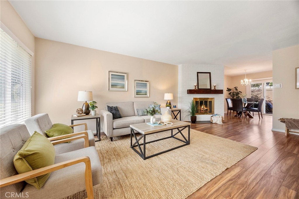 13902 Yorba Street 1D