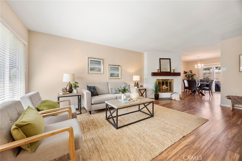 13902 Yorba Street 1D