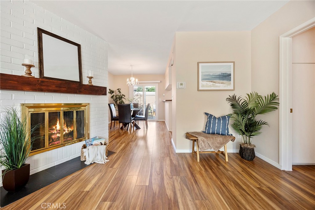 13902 Yorba Street 1D