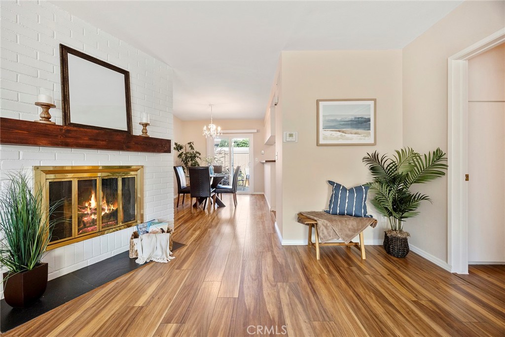 13902 Yorba Street 1D