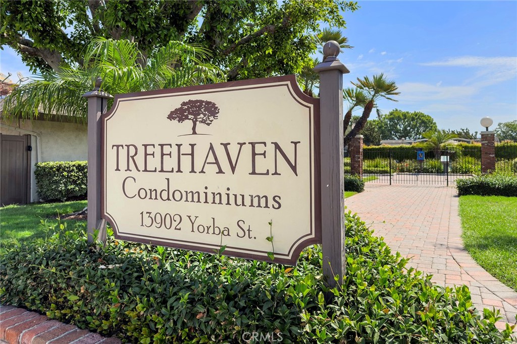 13902 Yorba Street 1D