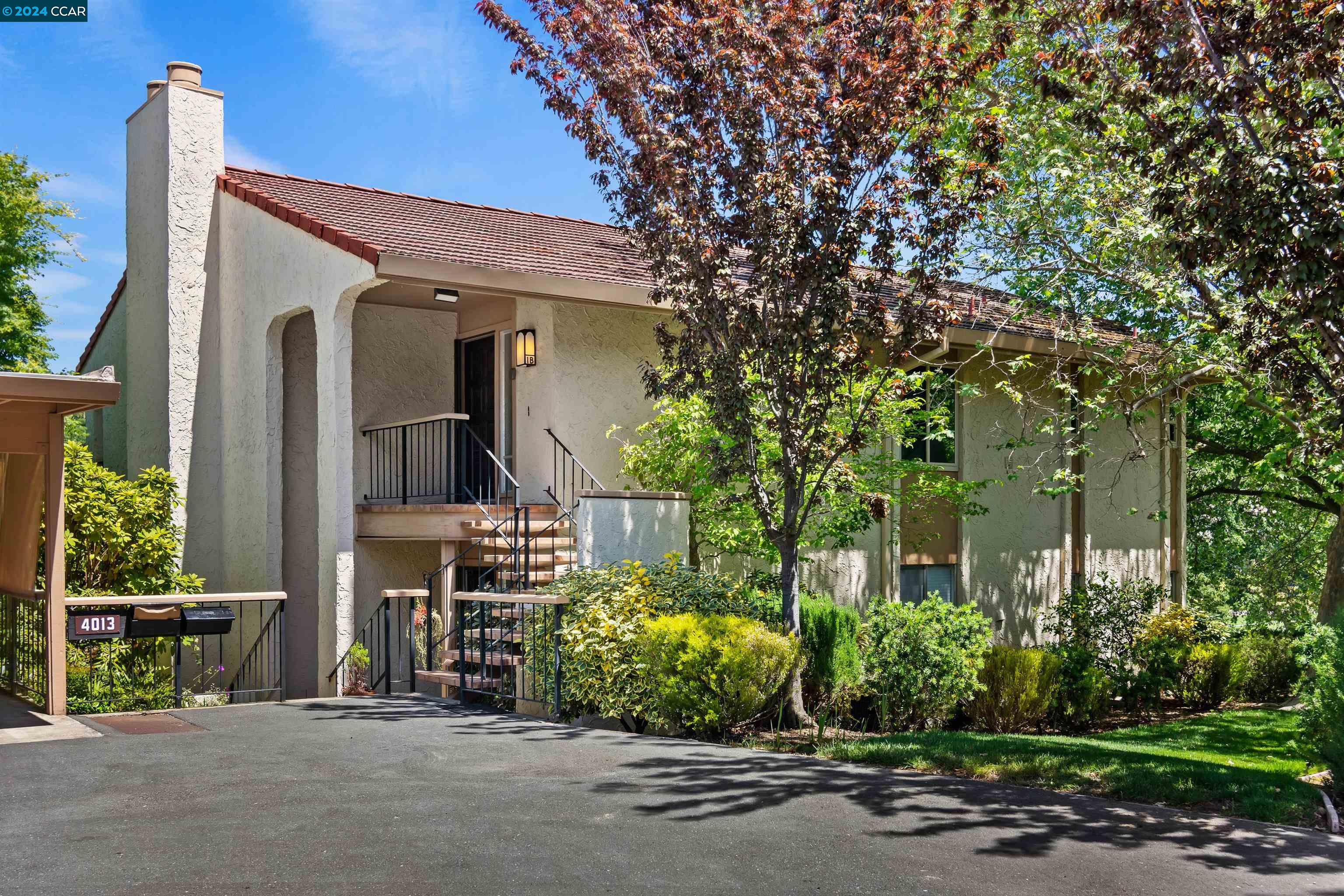 4013 Terra Granada Dr # 1B