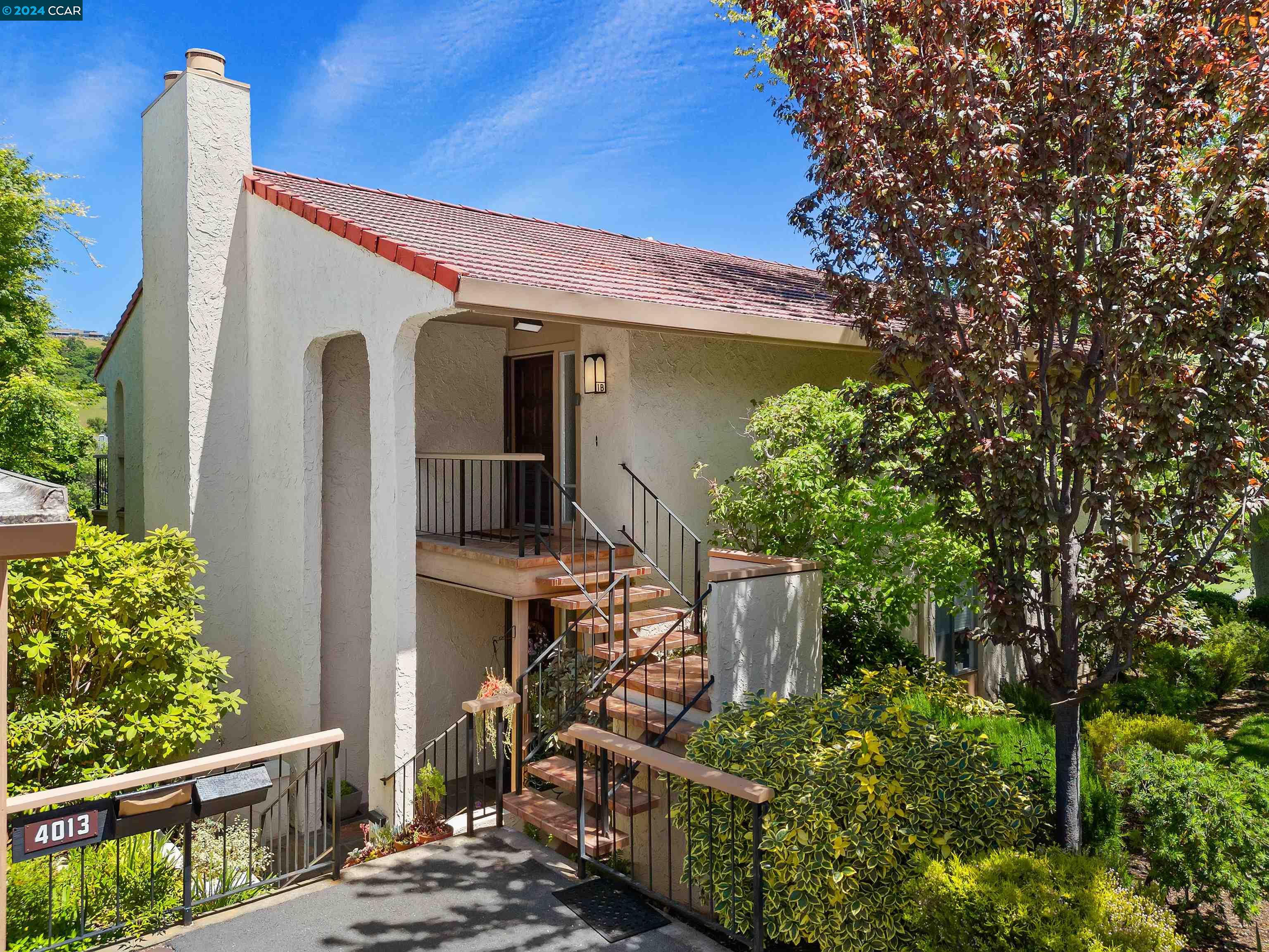 4013 Terra Granada Dr # 1B