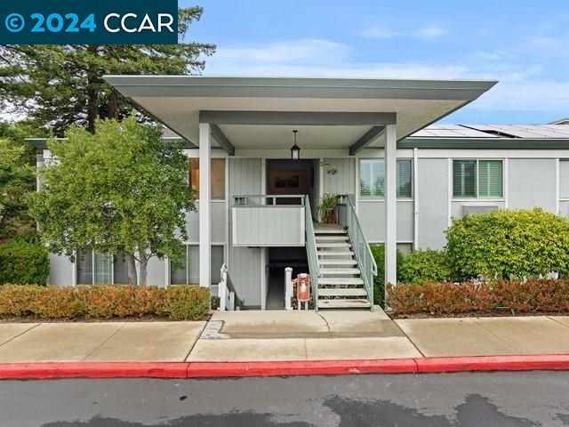 1122 Skycrest Dr # 1