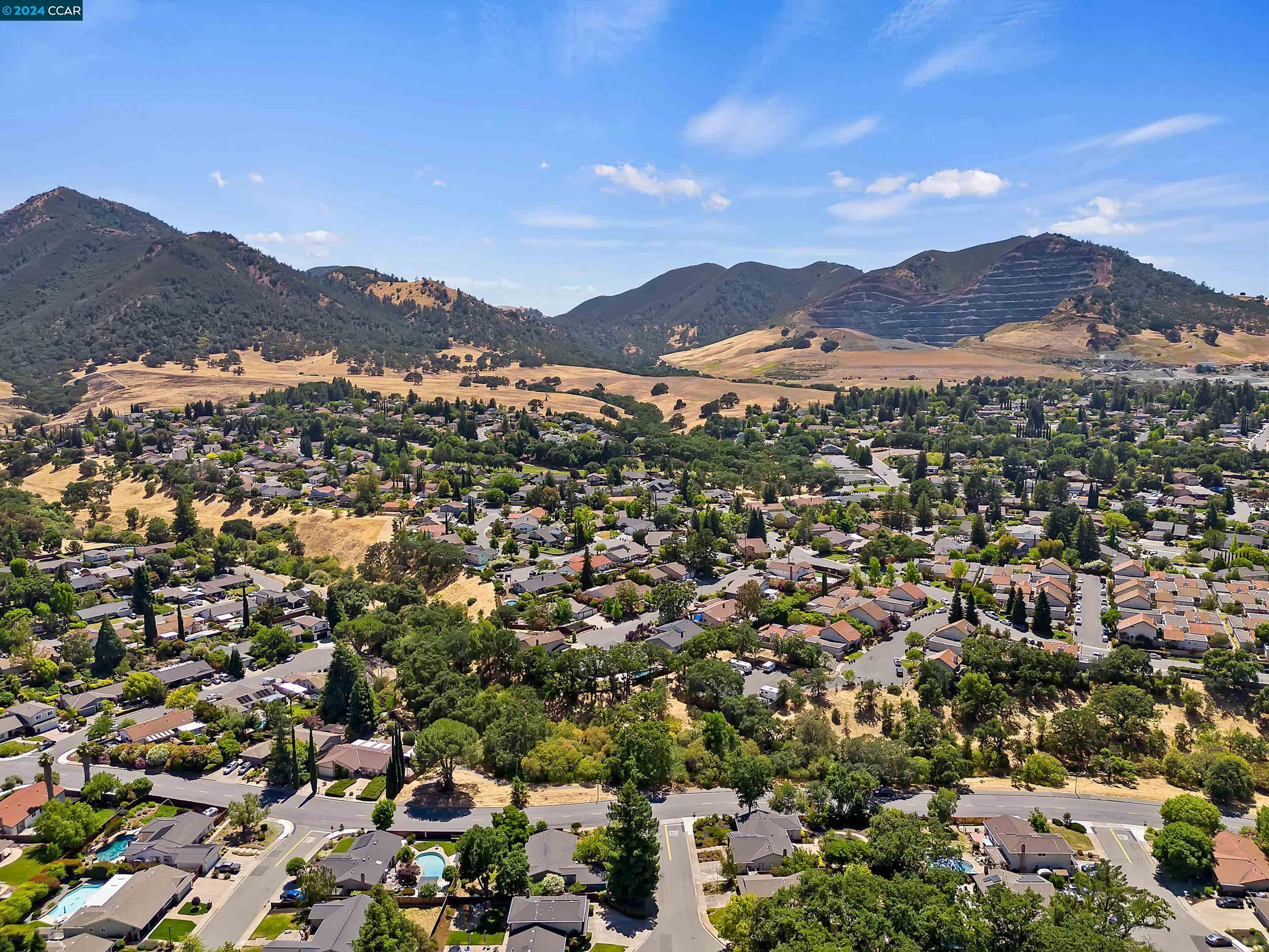 222 Mt. Wilson Pl