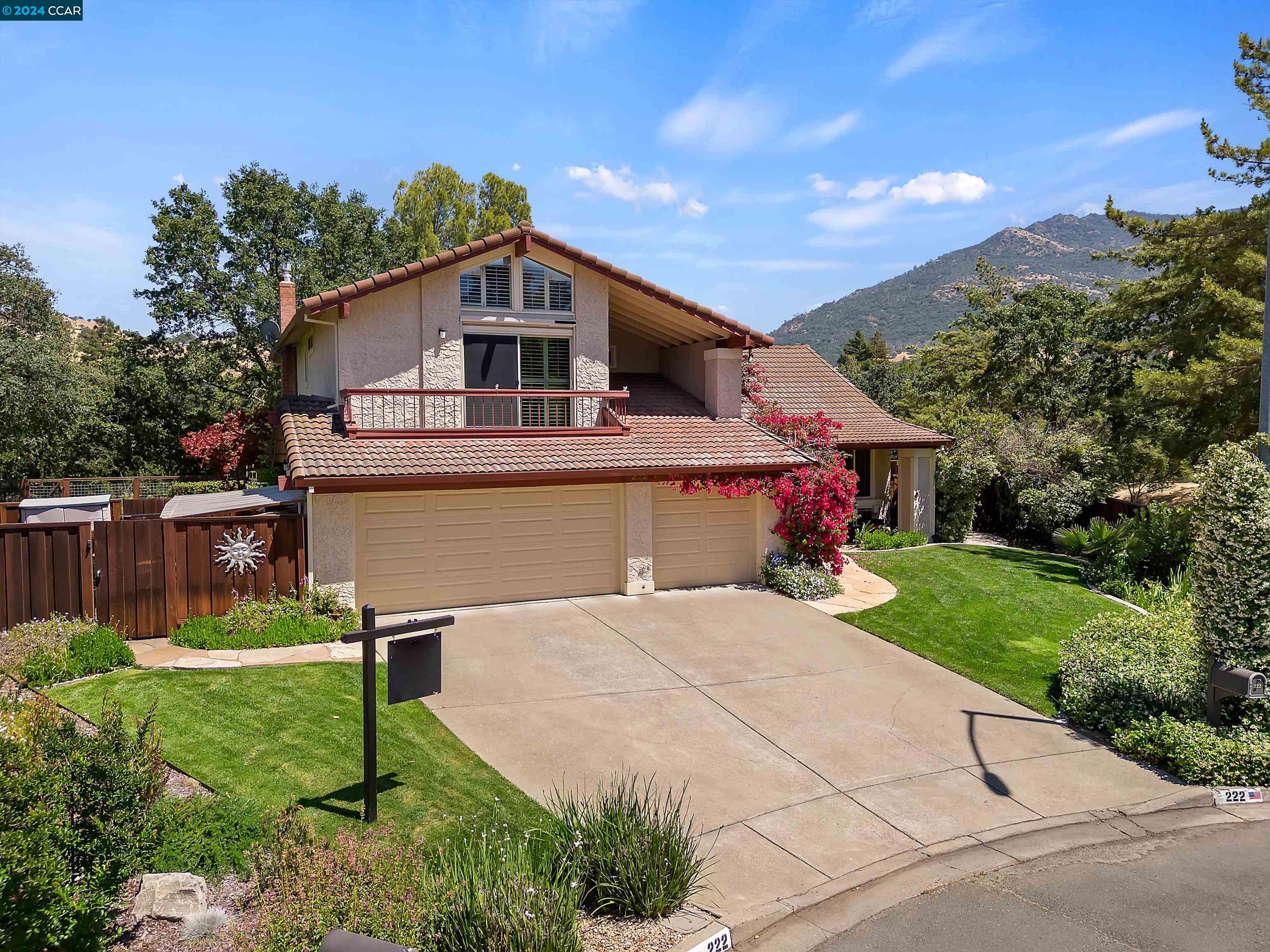 222 Mt. Wilson Pl