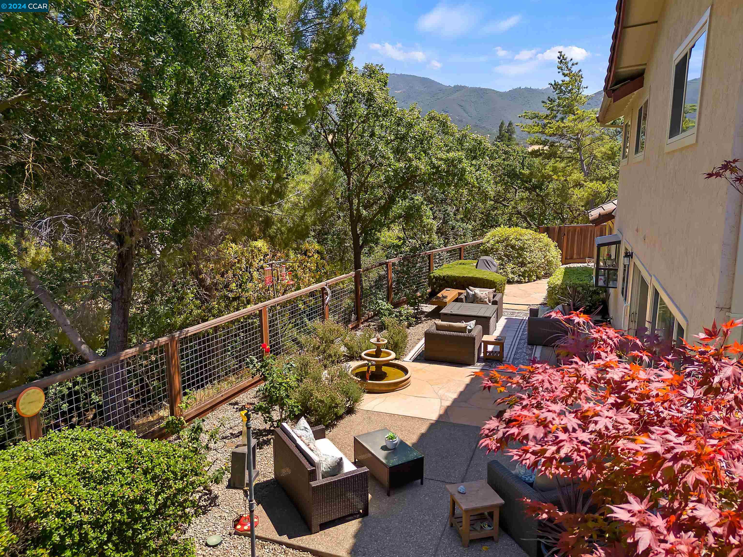 222 Mt. Wilson Pl