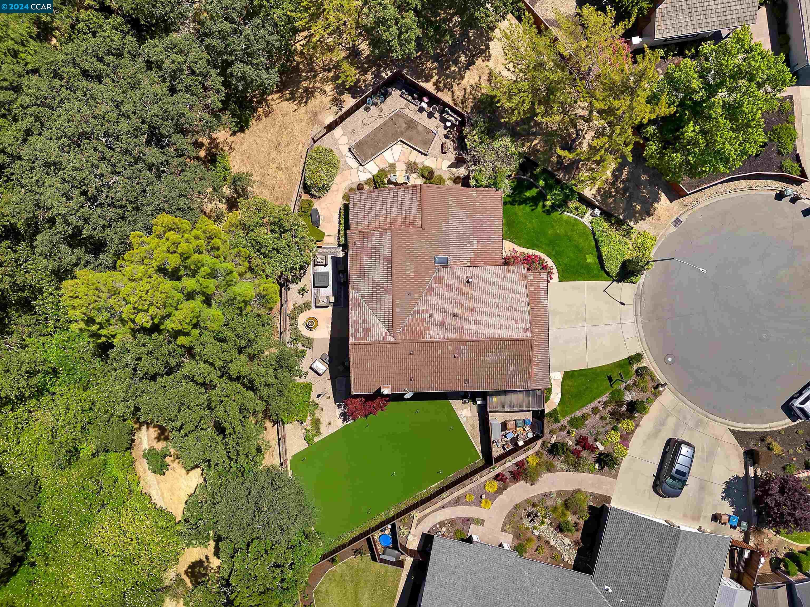 222 Mt. Wilson Pl