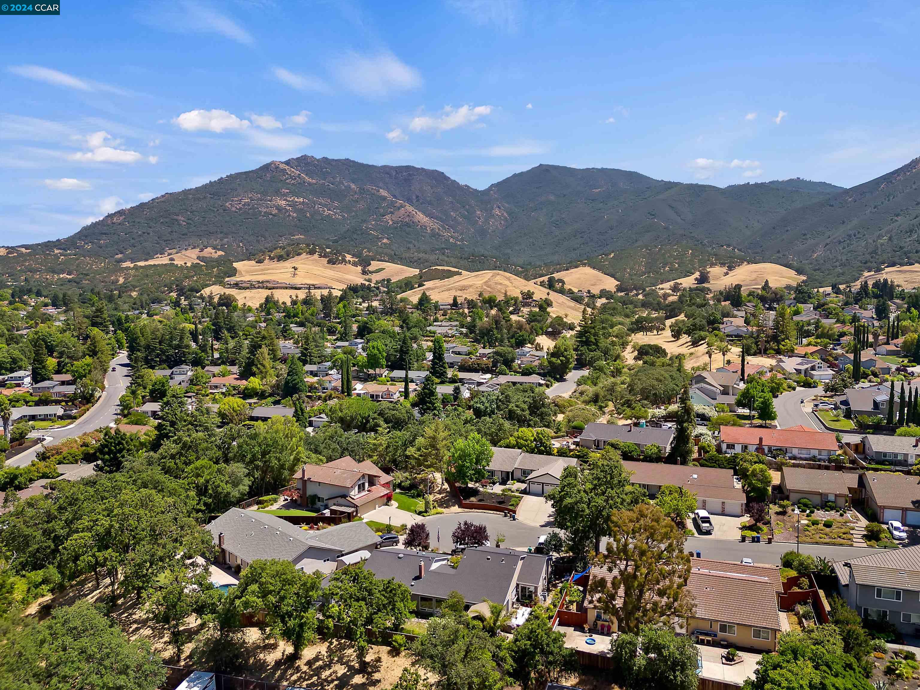222 Mt. Wilson Pl