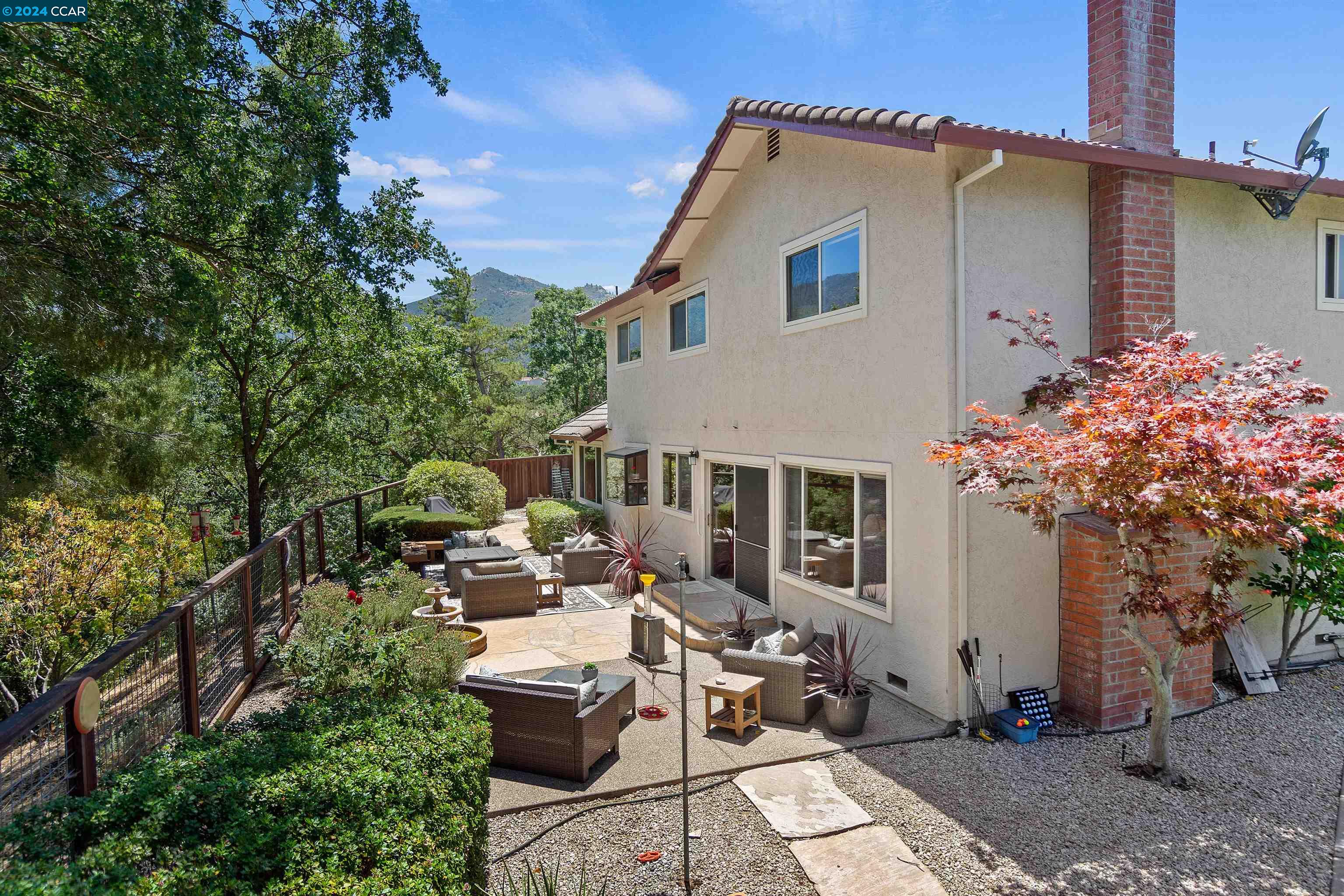 222 Mt. Wilson Pl