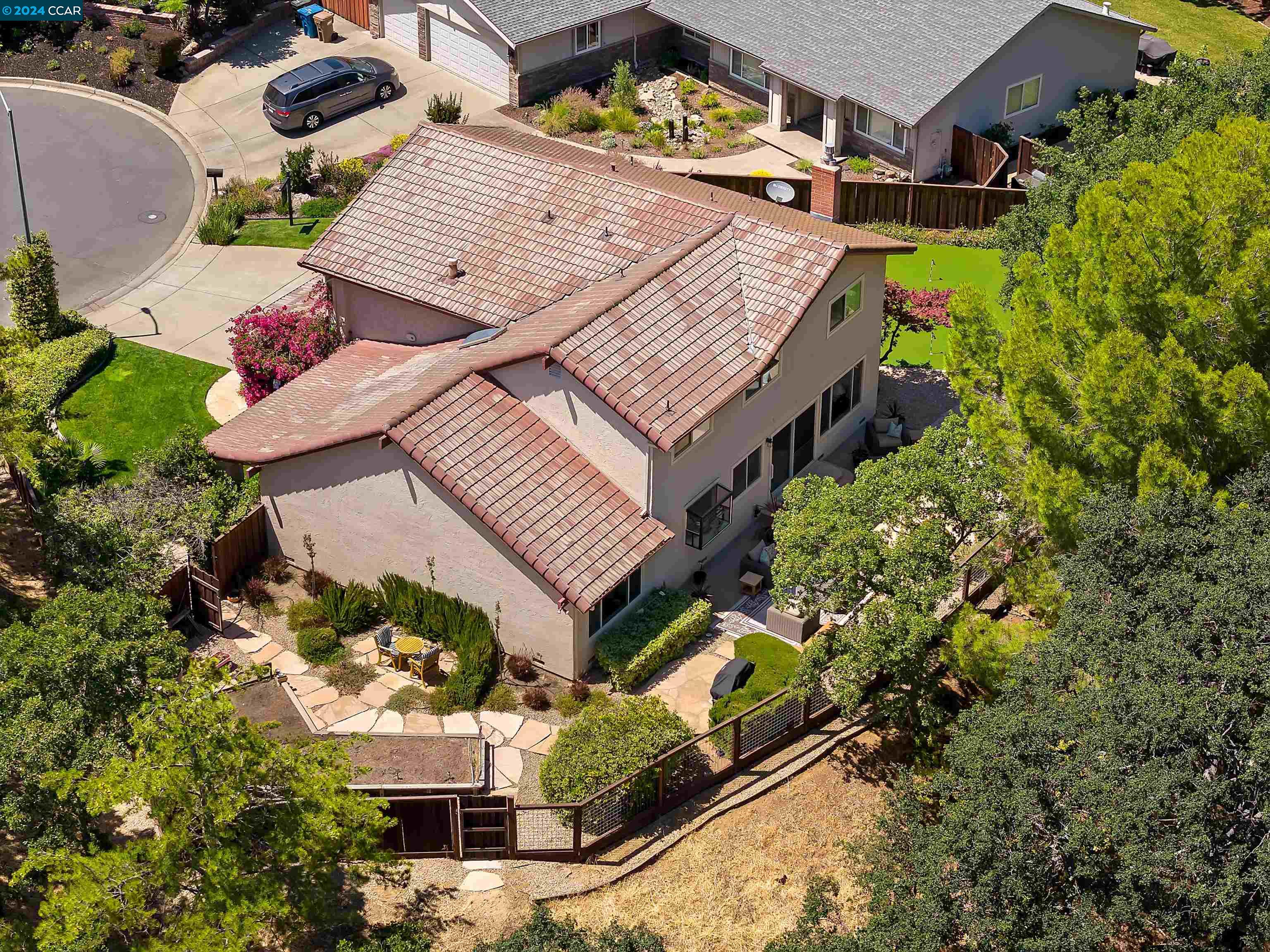 222 Mt. Wilson Pl