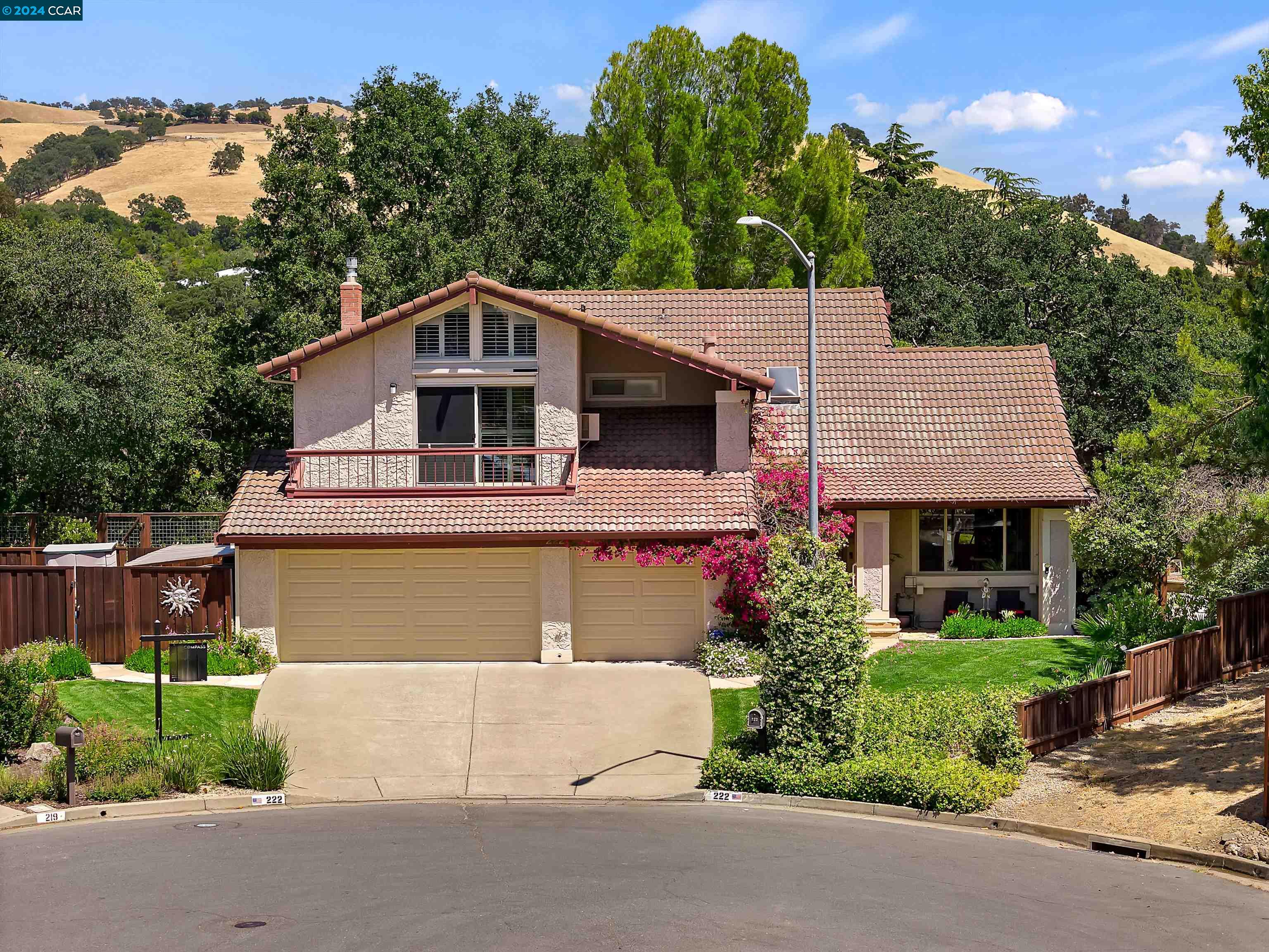 222 Mt. Wilson Pl