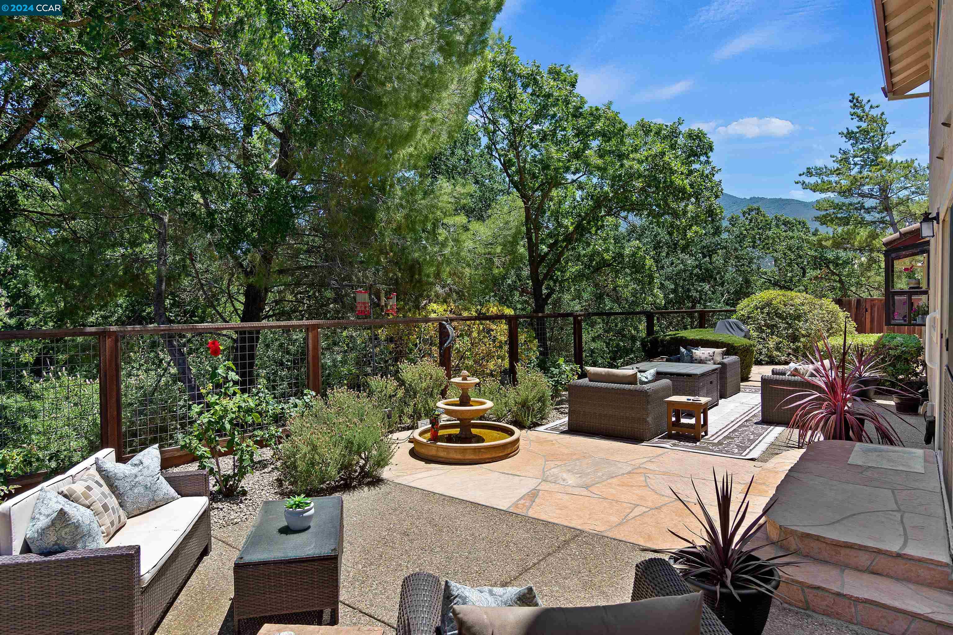 222 Mt. Wilson Pl