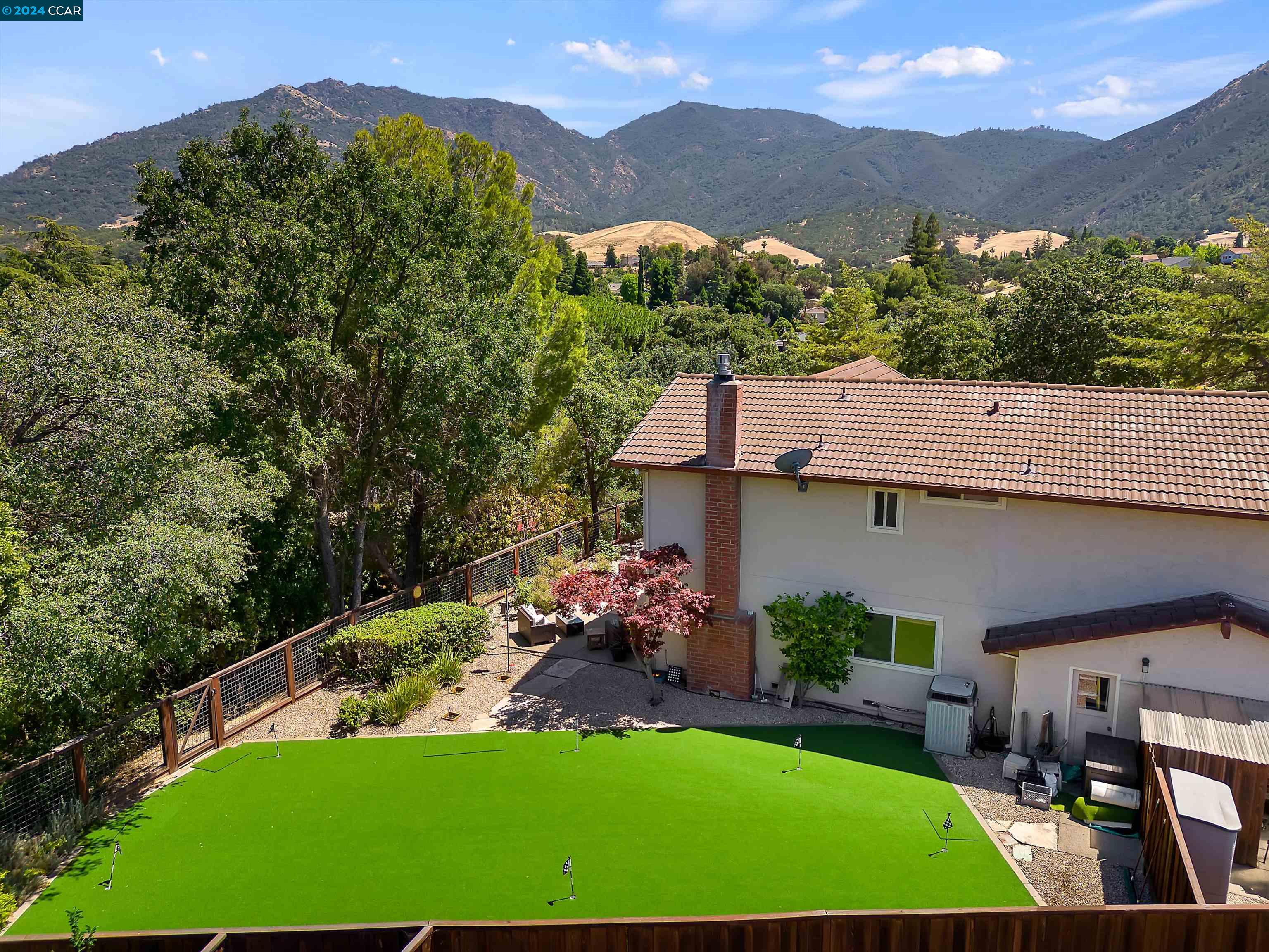 222 Mt. Wilson Pl