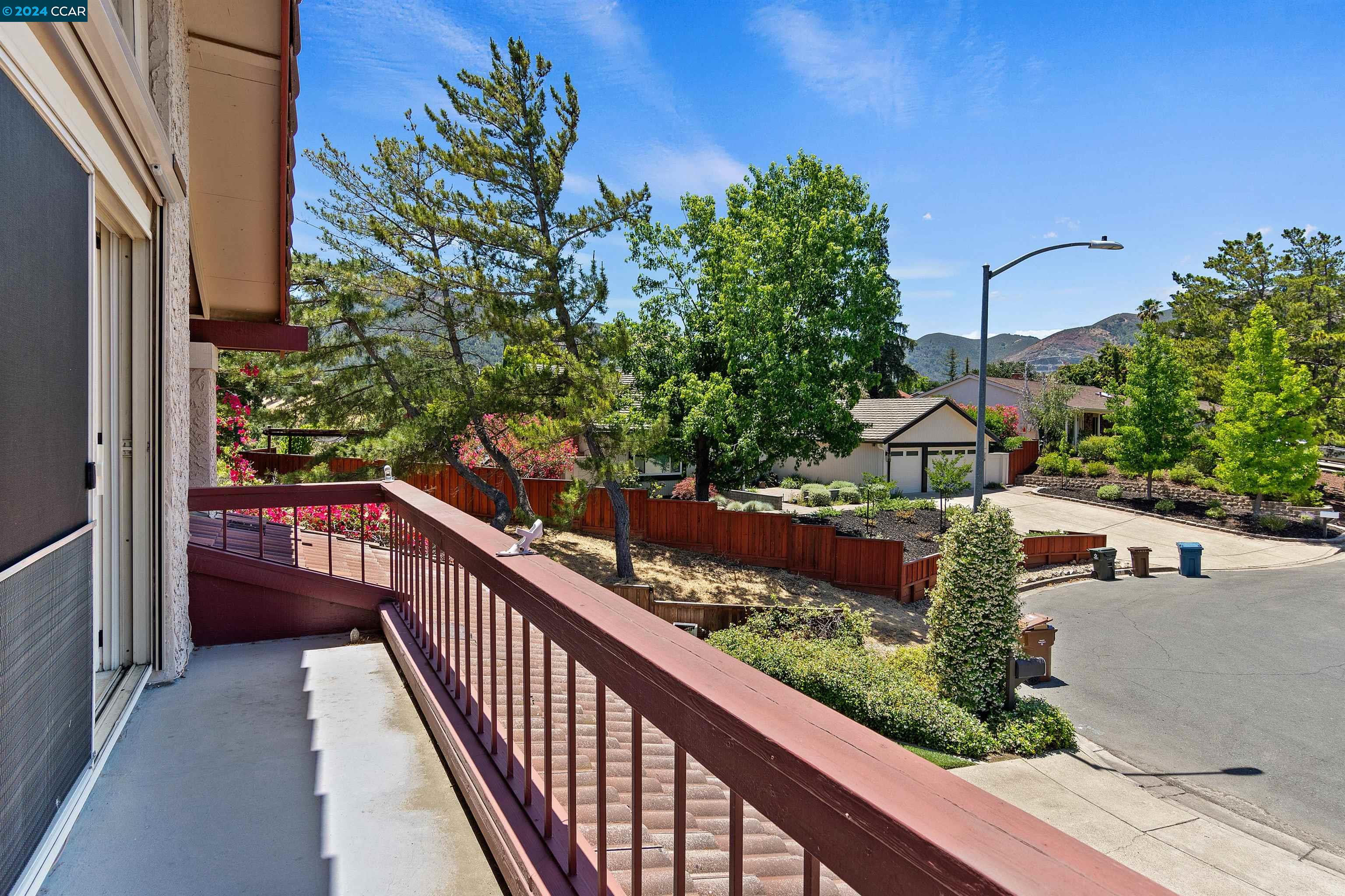 222 Mt. Wilson Pl