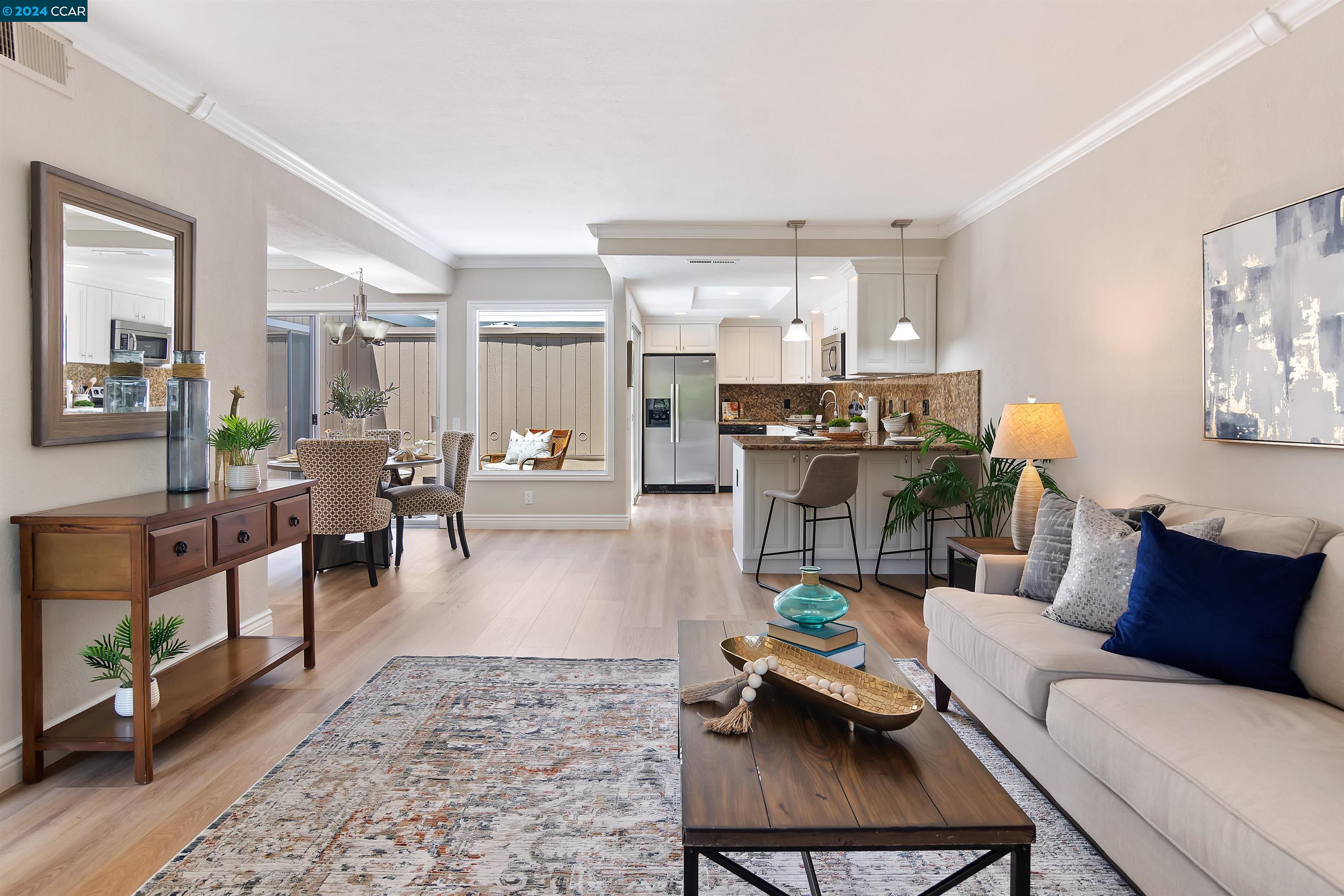 1131 Running Springs Rd # 6