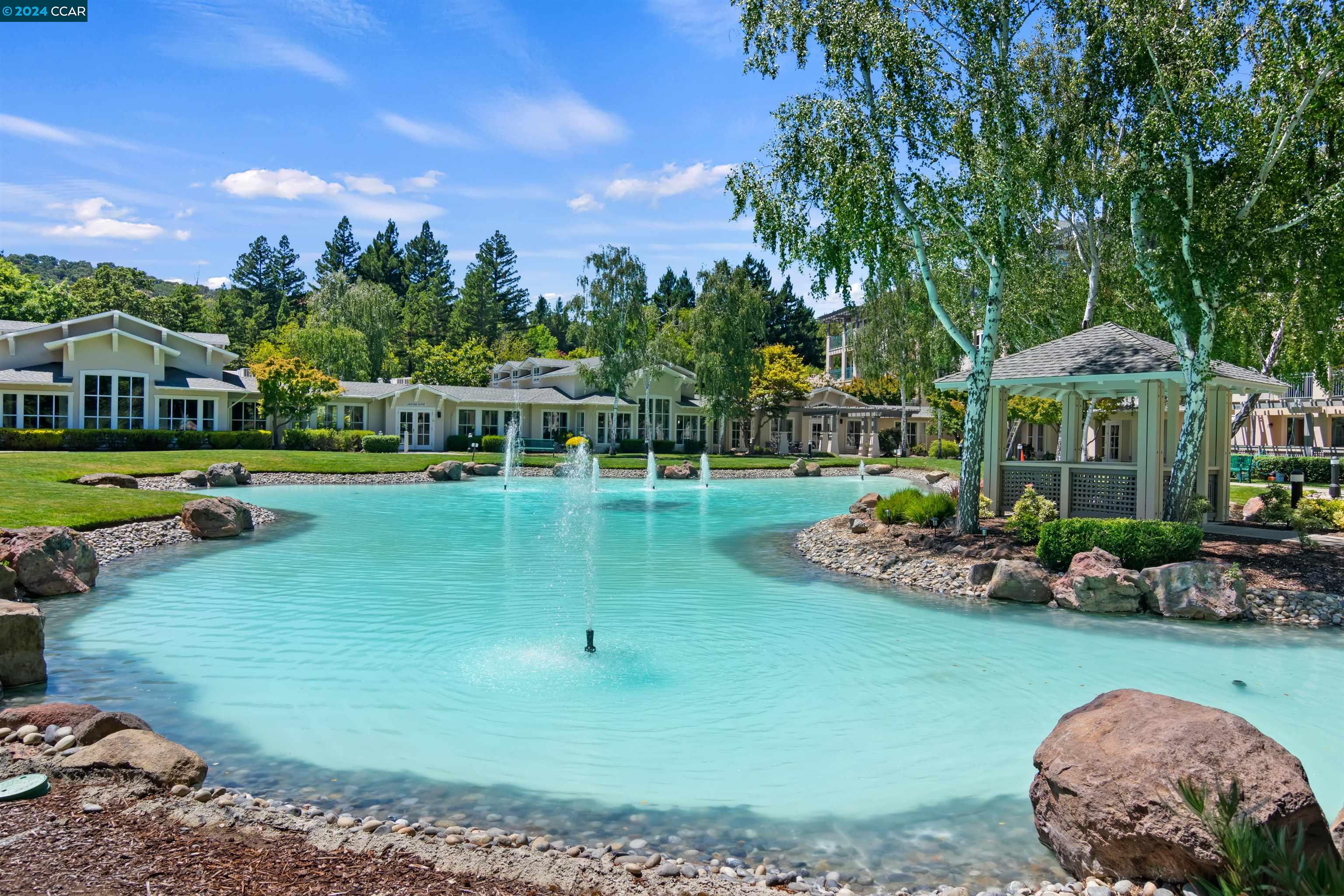 1840 Tice Creek Dr # 2418