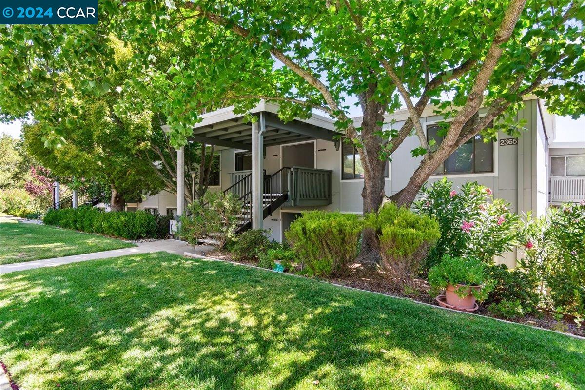 2365 Pine Knoll Dr # 5