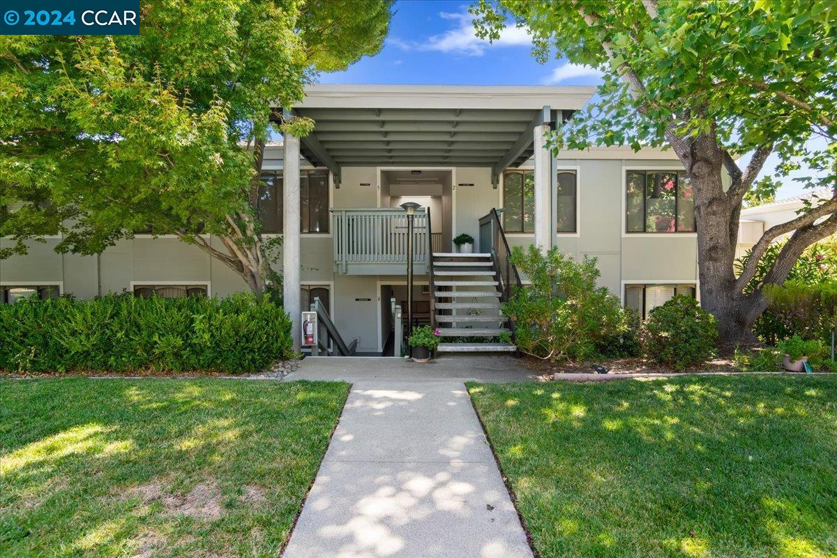 2365 Pine Knoll Dr # 5