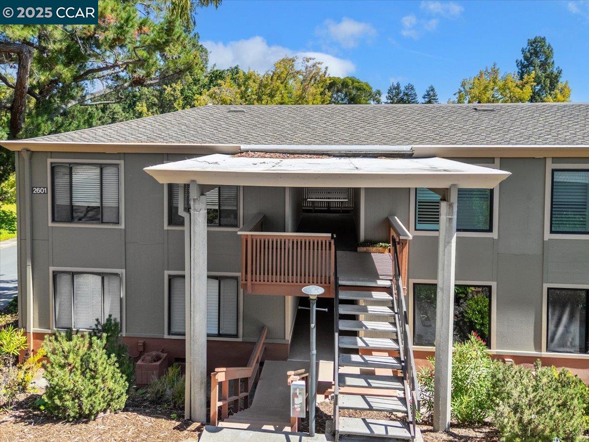 2601 Pine Knoll Dr # 4
