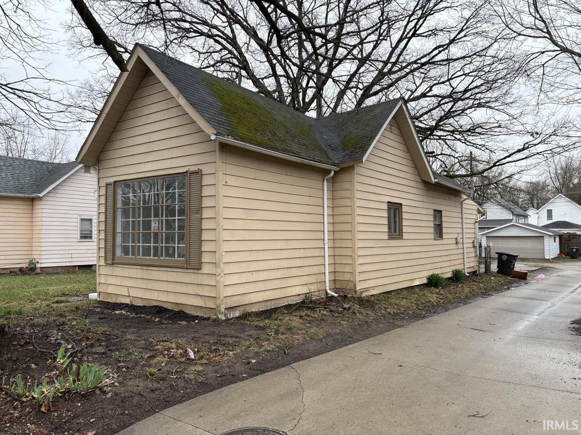 1331 Michigan Avenue