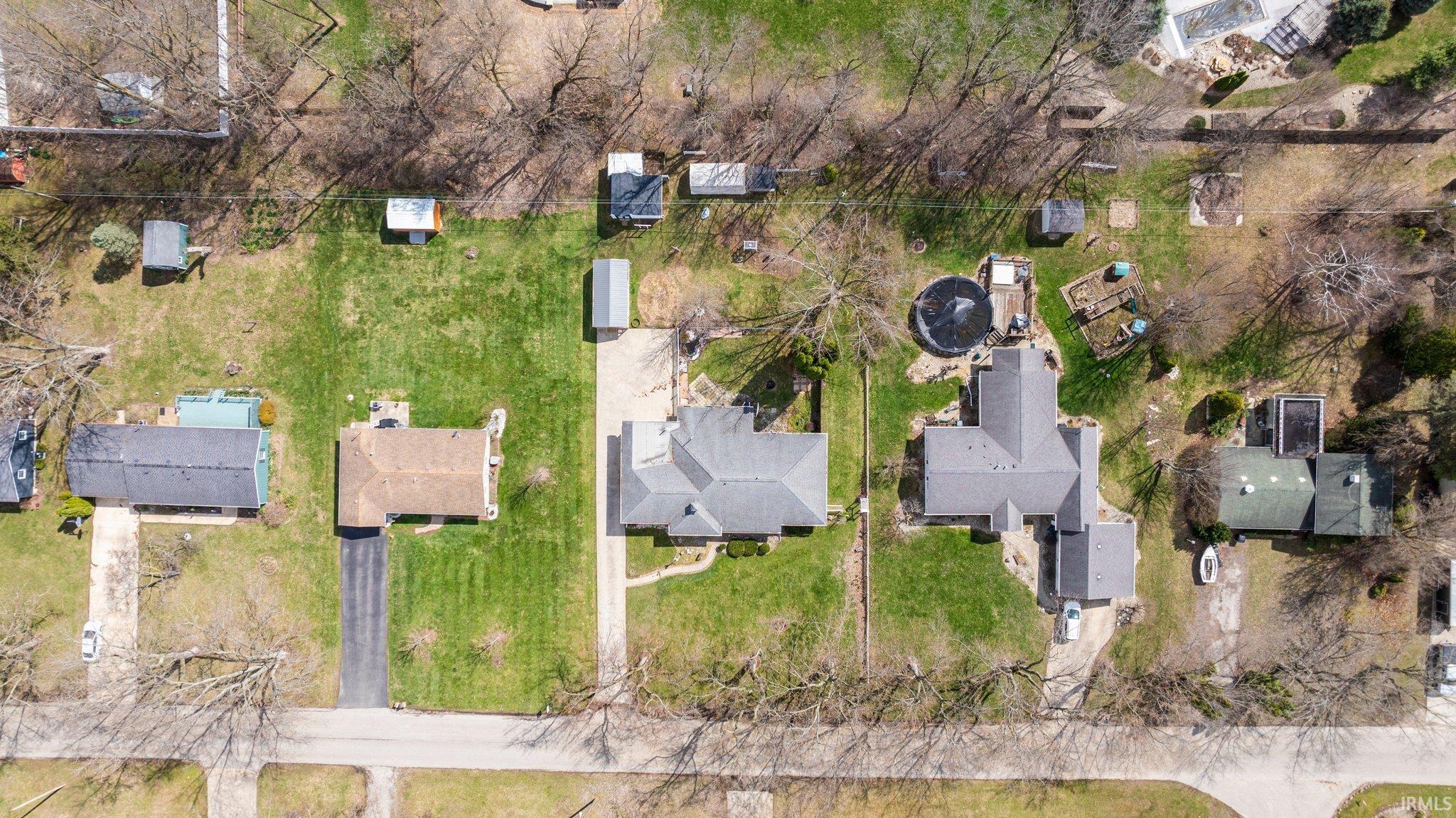 510 N Meadow Lane
