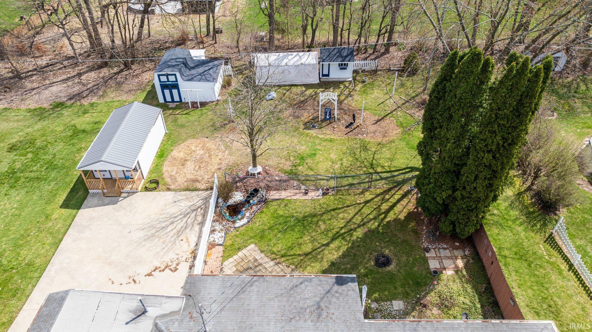 510 N Meadow Lane