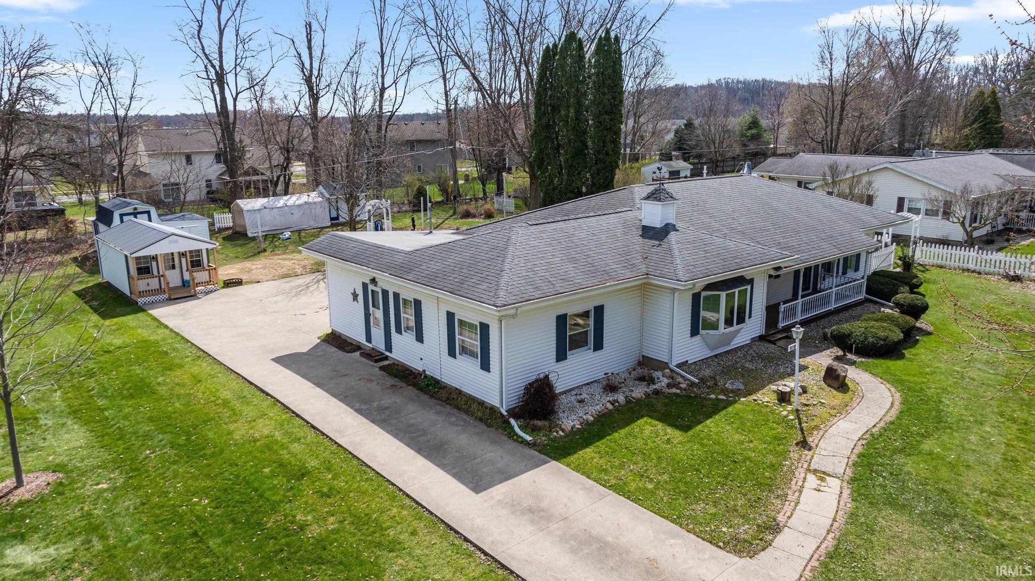 510 N Meadow Lane