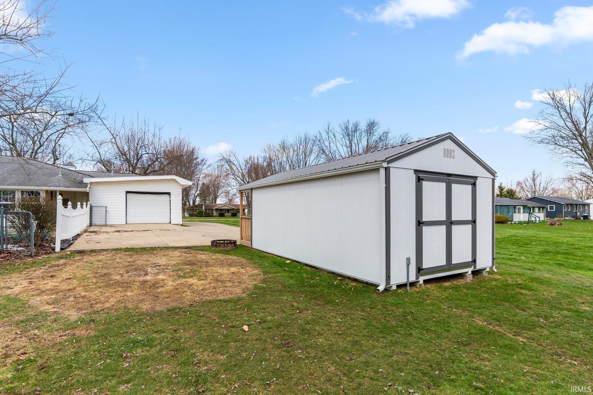 510 N Meadow Lane