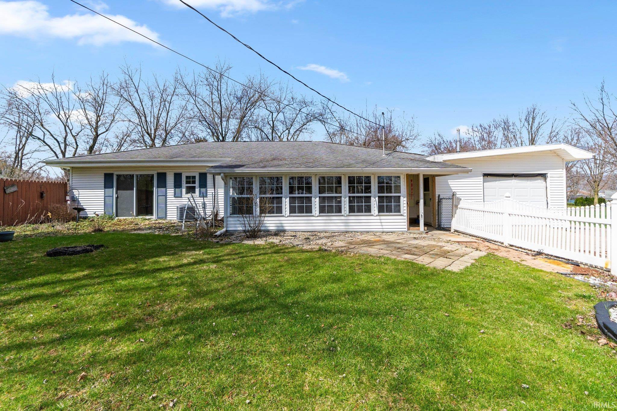 510 N Meadow Lane