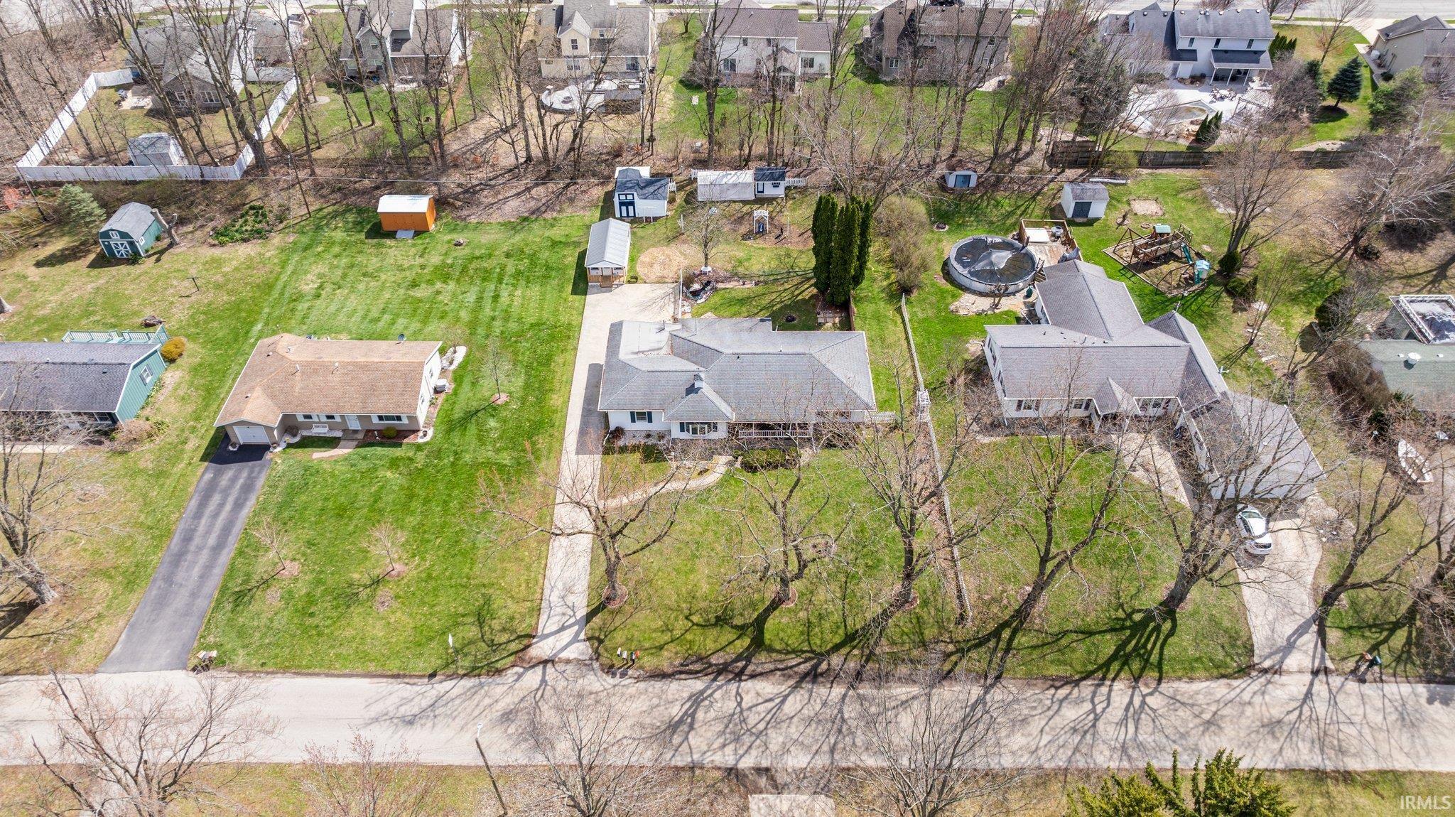 510 N Meadow Lane