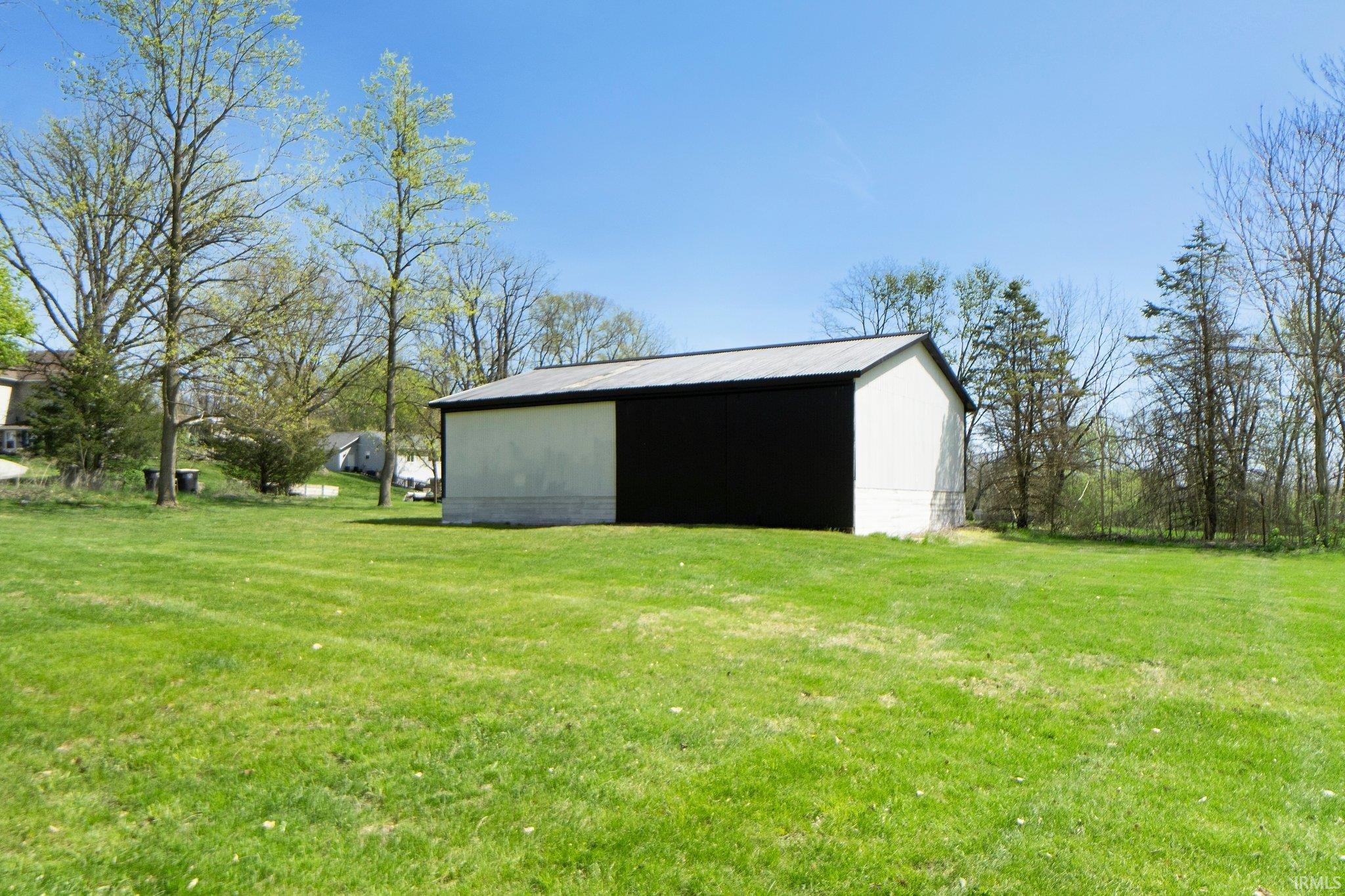 4521 Covington Road