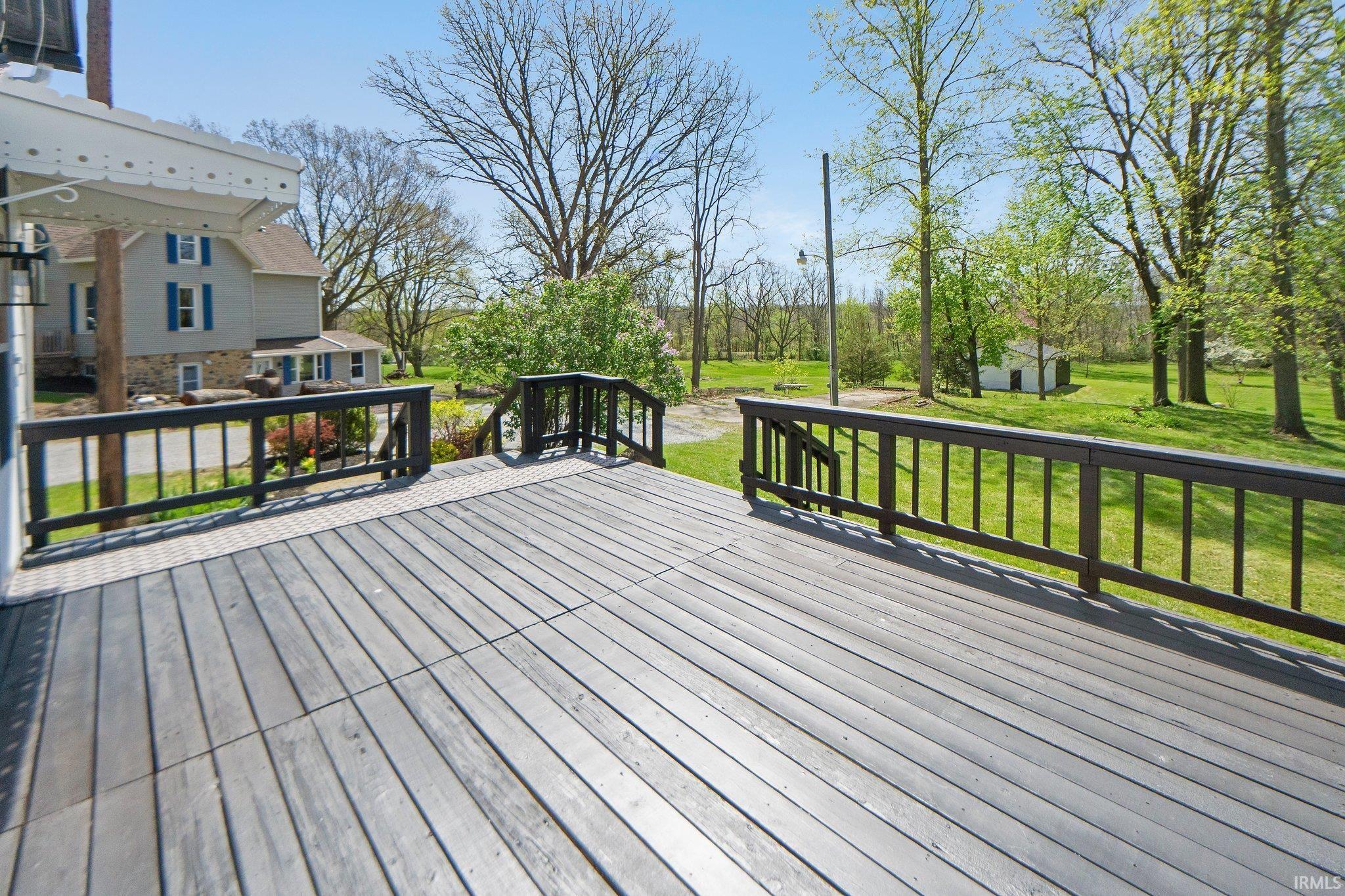 4521 Covington Road