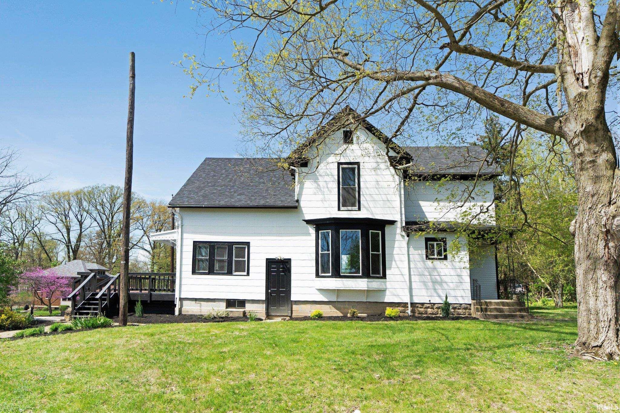 4521 Covington Road