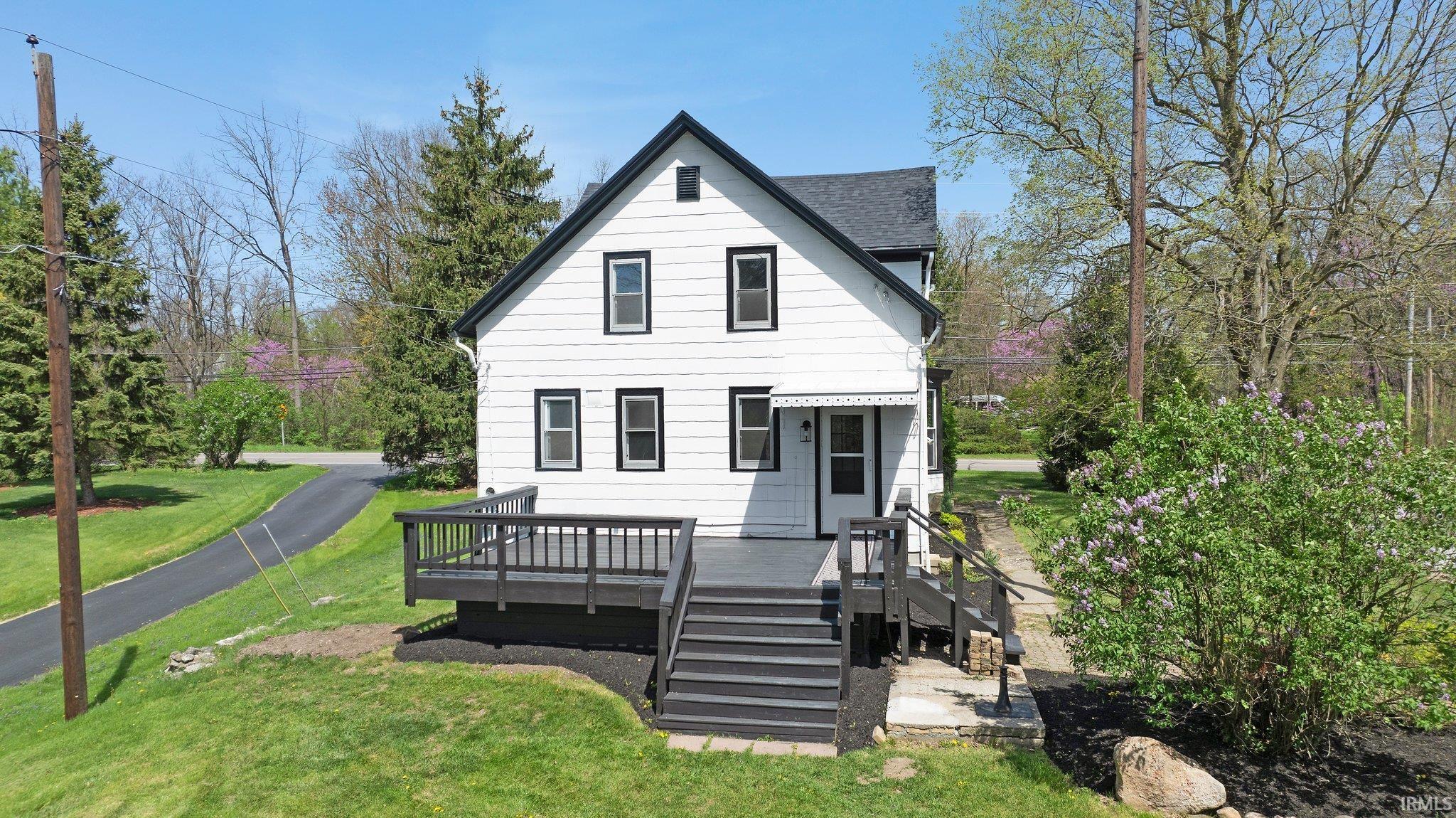 4521 Covington Road