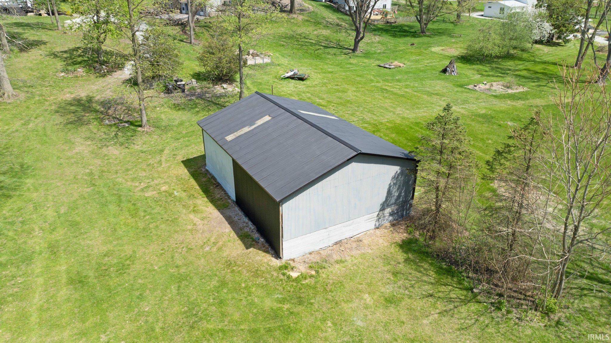 4521 Covington Road