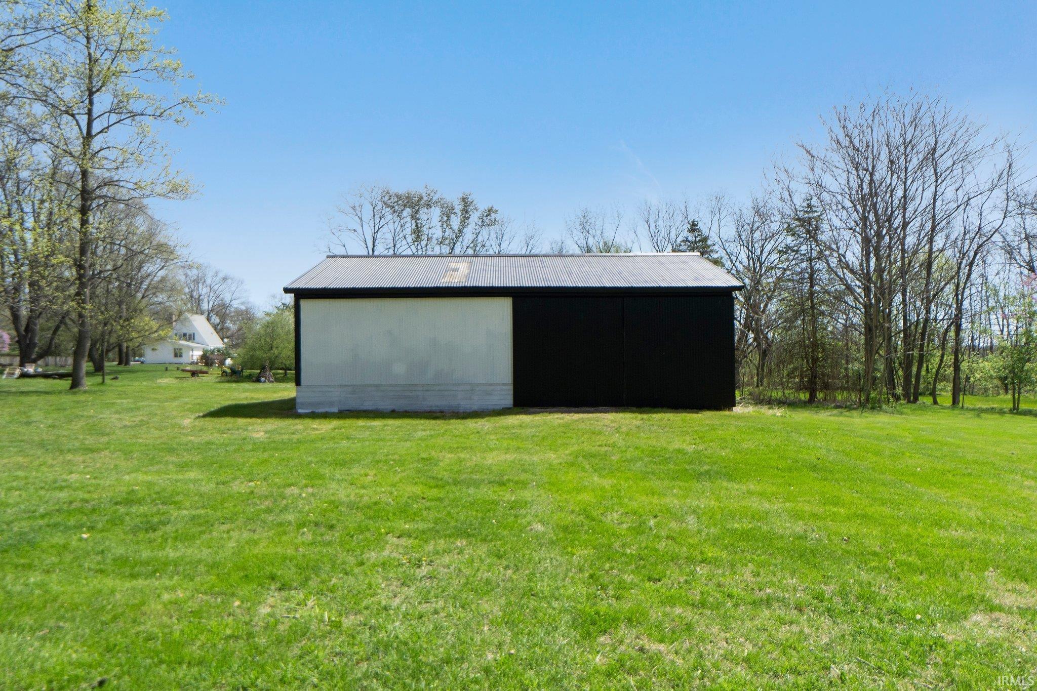 4521 Covington Road