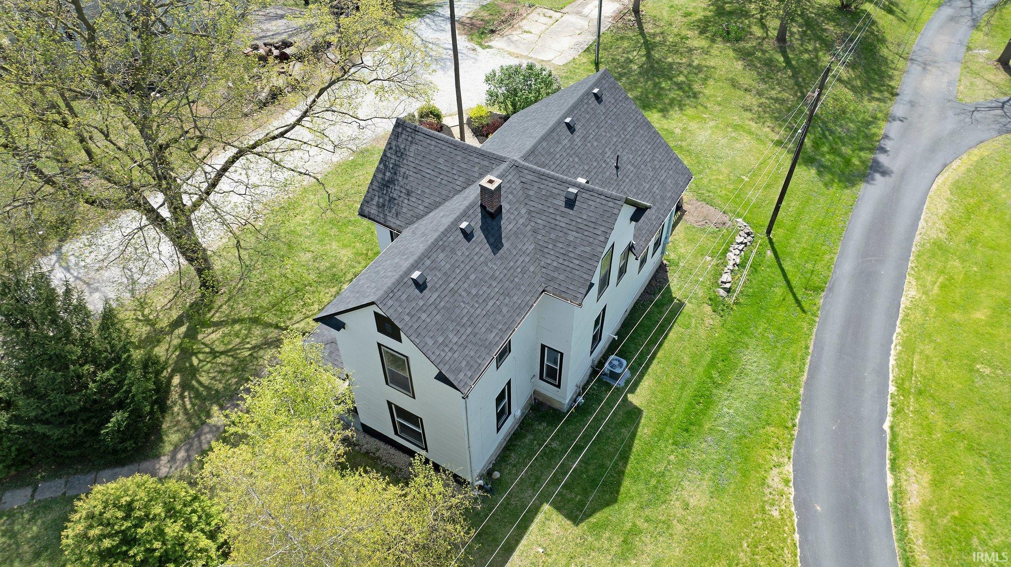 4521 Covington Road