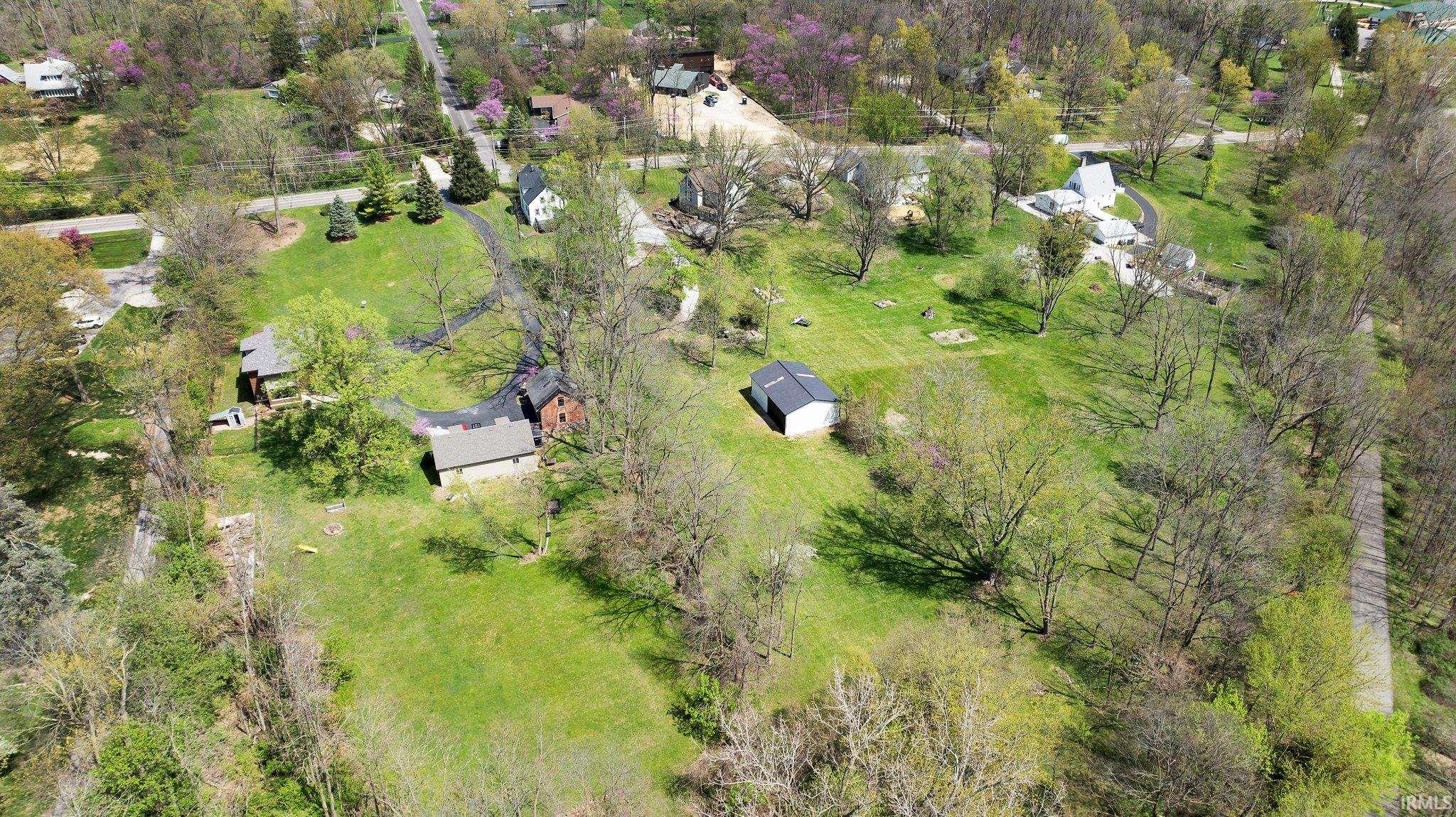 4521 Covington Road